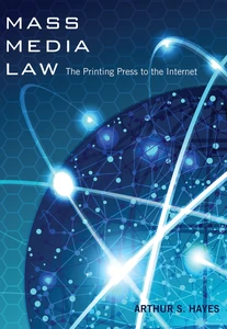 Title: Mass Media Law