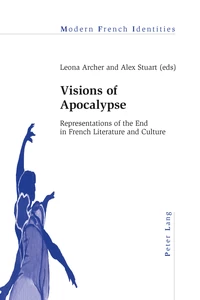 Title: Visions of Apocalypse