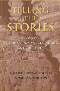 Title: Telling the Stories