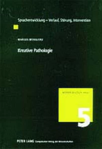 Title: Kreative Pathologie