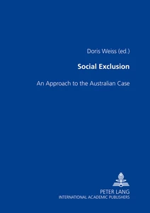 Title: Social Exclusion