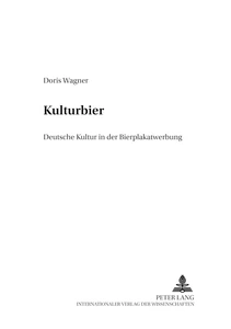 Title: «Kulturbier»