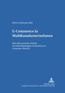 Title: E-Commerce in Multikanalunternehmen