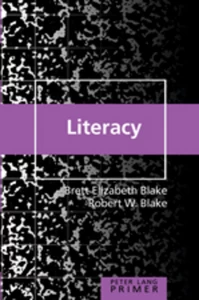 Title: Literacy Primer