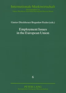 Title: Employment Issues in the European Union