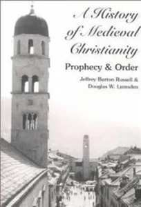 Title: A History of Medieval Christianity