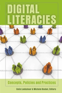 Title: Digital Literacies