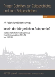 Title: Inseln der bürgerlichen Autonomie?