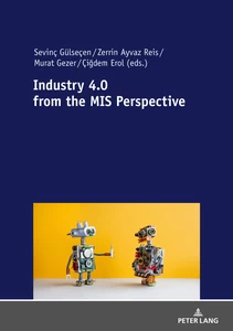 Title: Industry 4.0 from the MIS Perspective