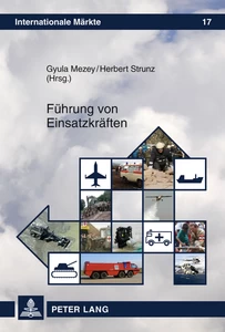 Title: Führung von Einsatzkräften