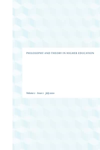 Title: 1. Becoming Global Knowledge Workers: How U.S. Study Abroad Programs Act in Service to a Hidden Curriculum of Consumer Capitalism and National Security