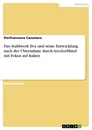 Titel: Das Stahlwerk Ilva und seine Entwicklung nach der Übernahme durch ArcelorMittal mit Fokus auf Italien