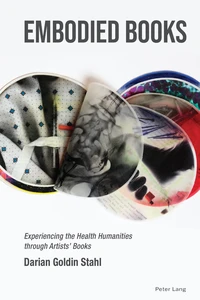 Title: Embodied Books