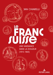 Title: Le franc suisse:
