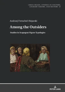 Title: Among the Outsiders.